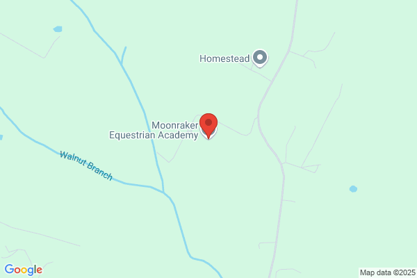 Moonraker Equestrian Academy