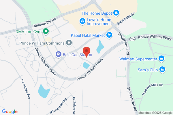 Saddle Ridge Armory
