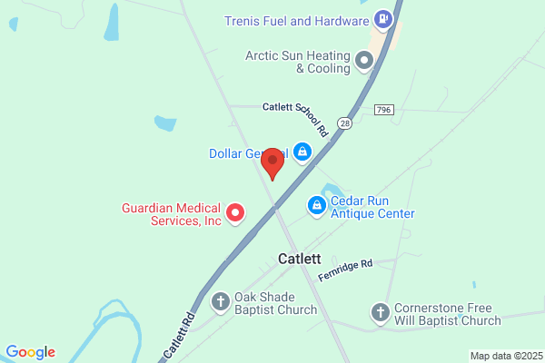 Vek General Maintenance