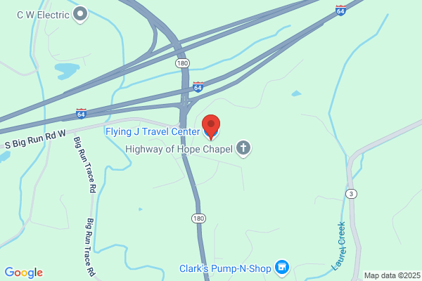 Flying J Travel Center
