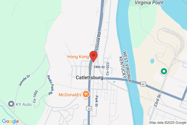 Andy's BBQ and Catering