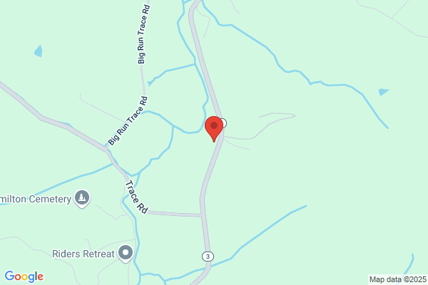 Big Sandy Water District