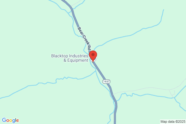 Blacktop Industries & Equipment Company