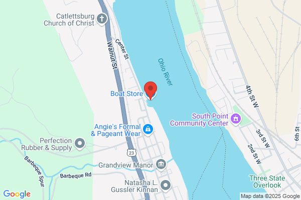 Boat Store Inc the