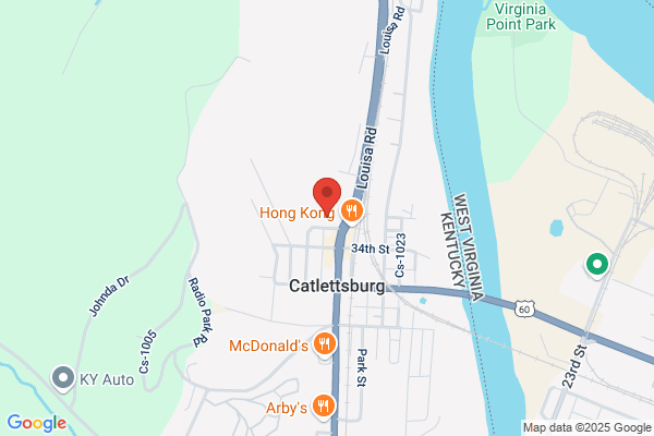 Boyd County Public Schools, Catlettsburg Elementary