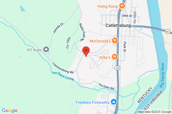 Catlettsburg Monument Co