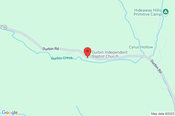 Durbin Church of the Nazarene