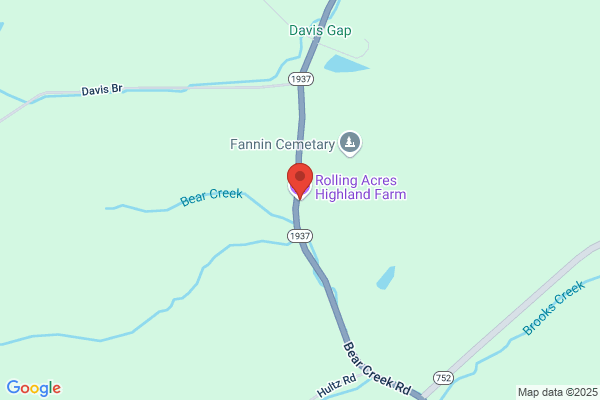 Hunters Pointe Farm Llc