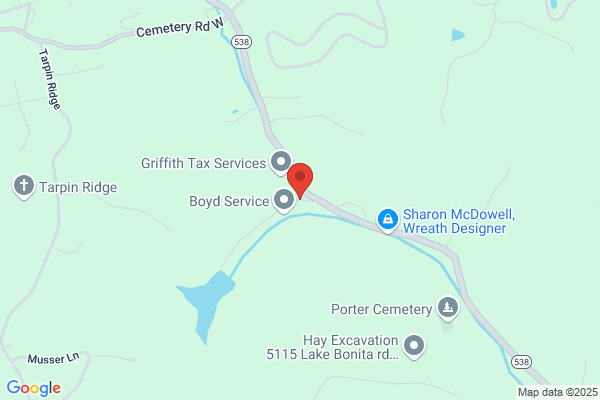 Lake Bonita Sales Inc