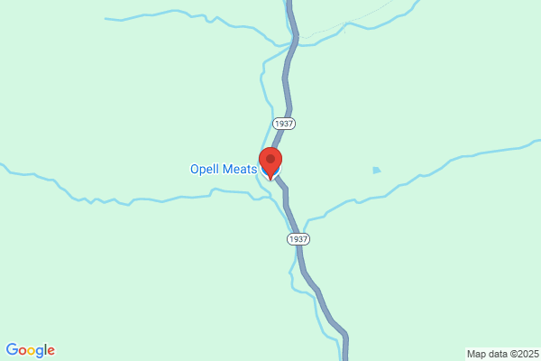 Opell Meats