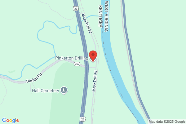 Pinkerton Drilling