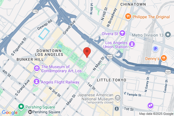 Public Defender Office