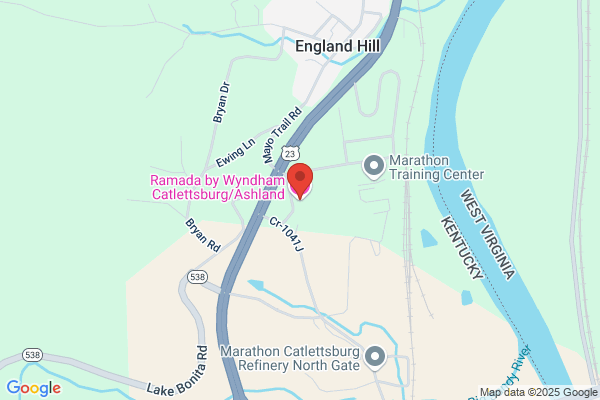 Ramada Limited Catlettsburg/Ashland