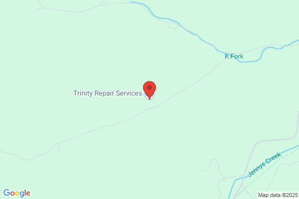 Trinity Maintenance Company