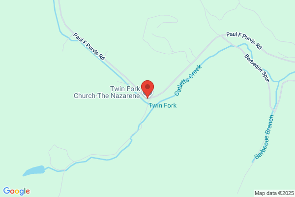 Twin Fork Church of the Nazarene