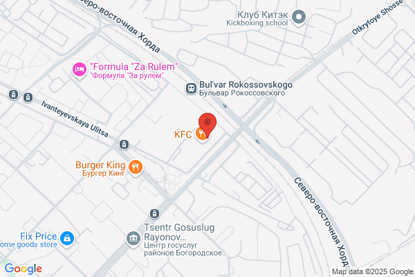 Waffle House the