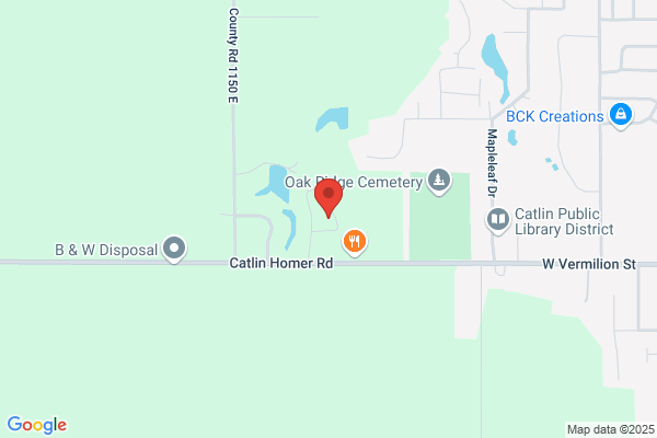 Campbells Disposal, Commercial & Residential Hauling