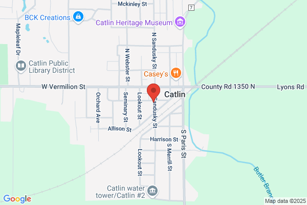 Catlin Bank