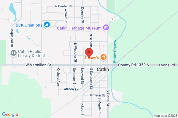 Catlin Iga Foodliner