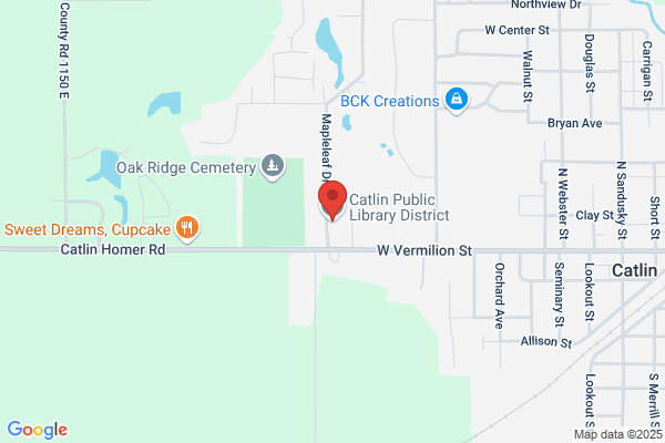 Catlin Public Library District