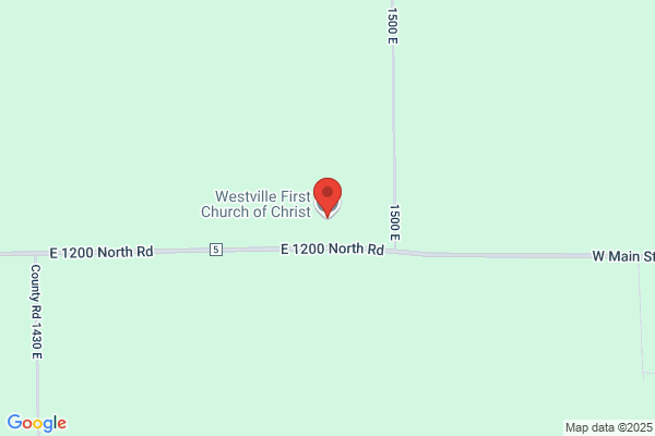 Westville First Church of Christ
