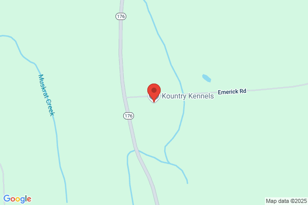 Kountry Kennels