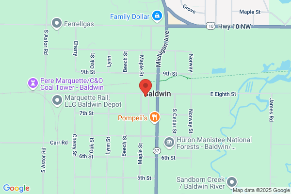 Baldwin Lumber