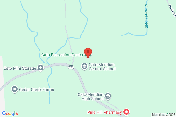 Cato Recreation Center