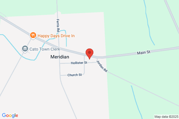 Meridian Baptist Church