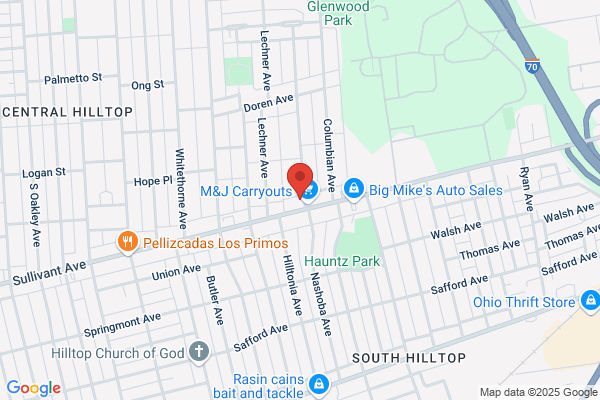 Obriens Locksmith Shop