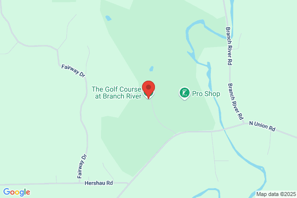 Branch River Country Club