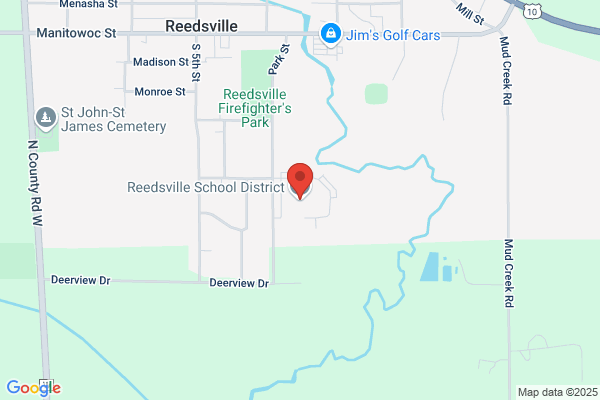 Reedsville Public Schools