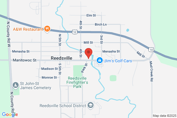 Reedsville Public Schools, High School