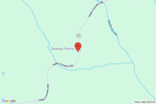 Soukup Cattle Company