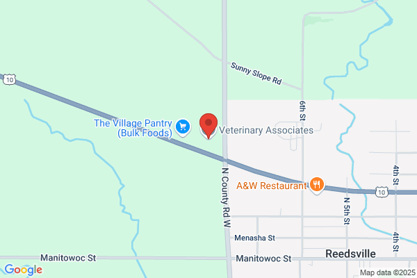 Veterinary Associates Llc