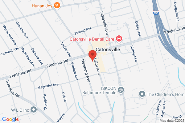Dermatology for Animals - Catonsville