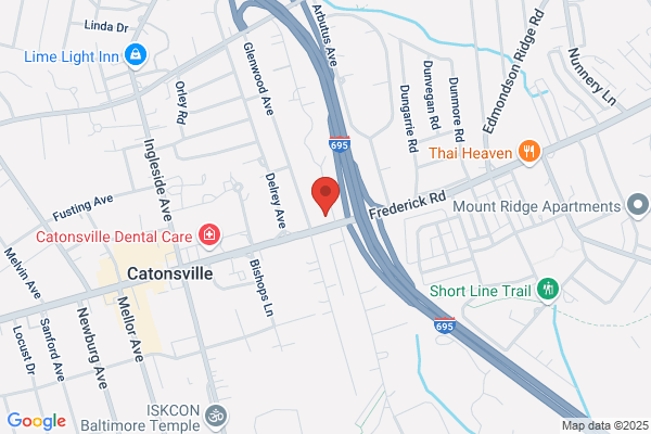 Maryland Center for Arthritis and Regenerative Care
