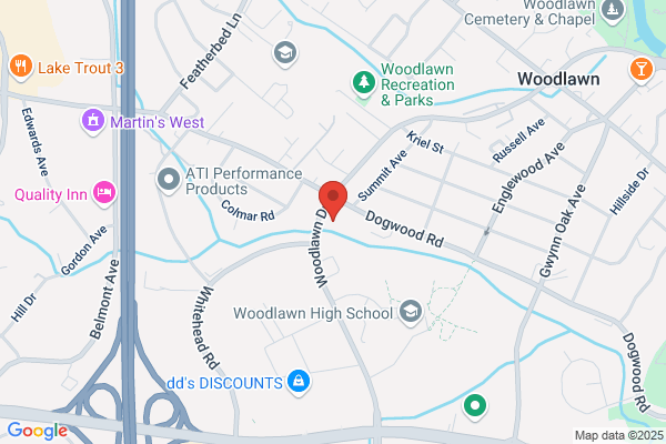 Baltimore Detox Center