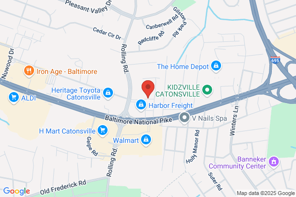 Precision Tune Auto Care
