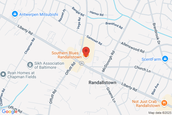 Randallstown Plaza Liquors
