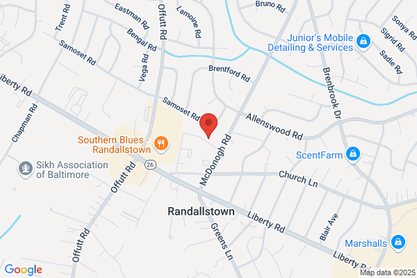 McDonogh Village Apartments & Townhomes