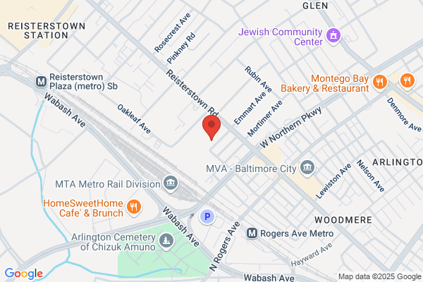 E.L.G Auto Body Shop
