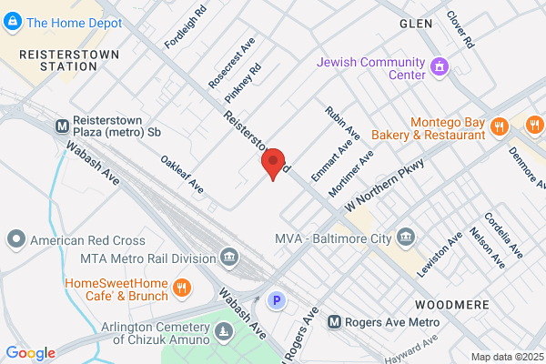 Maven Motors