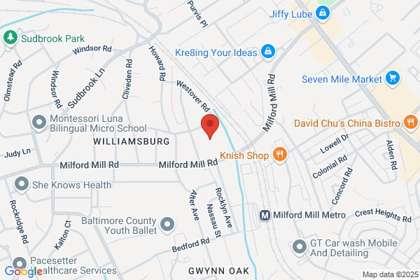 Slade Auto Body