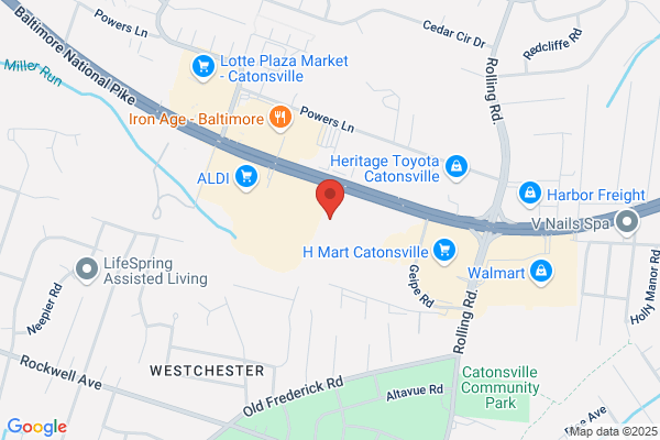 Warner Auto Body Inc
