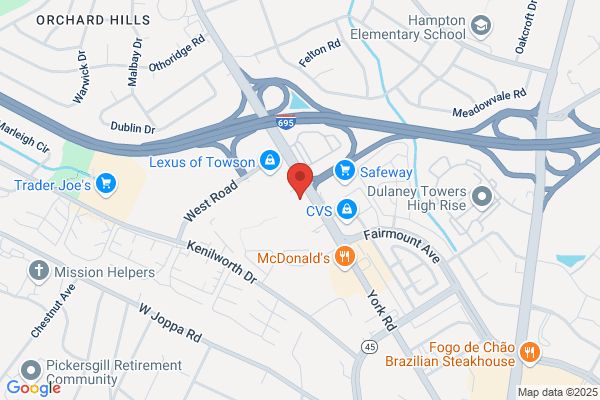 European Motors Maryland