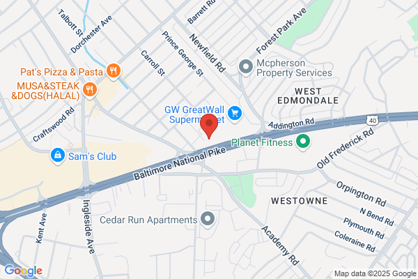 O'Donnell Honda Collision Repairs & Service Center