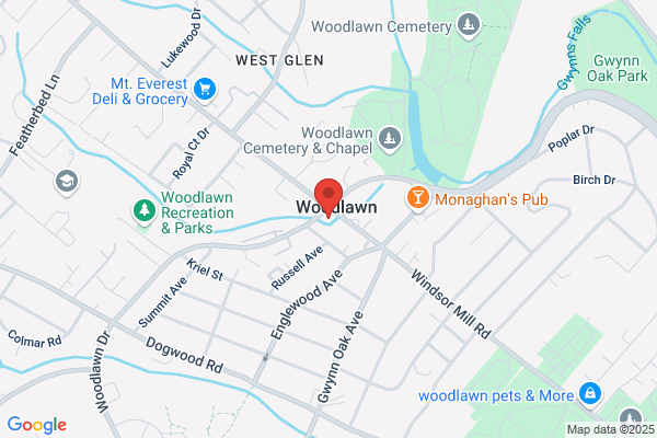 Woodlawn Auto Service Center