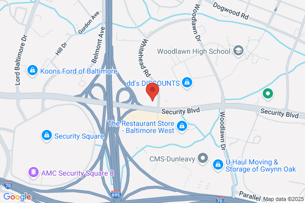 City View Bar & Grill