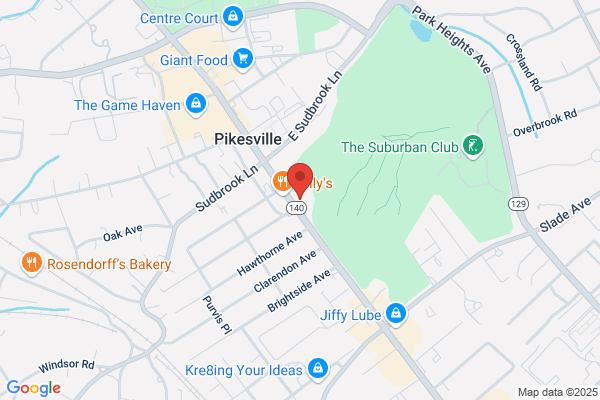 Pikes Cinema Bar and Grill